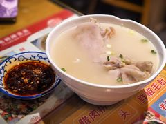 -易老妈蹄花.特色川菜(人民公园总店)