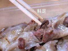 -山水肠粉(盐田店)
