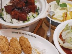 -新白鹿餐厅(城西银泰城店)