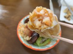 -本味友膳·茶餐厅(和达中心城店)