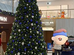 -CHARLIETOWN红茶公司(南京万象天地店)
