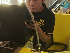 -乐邦快修手机电脑维修回收(打浦桥日月光店)