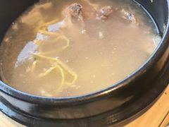 -大田牛尾汤(幸福河市场店)
