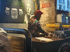 -麦凯伦烧烤·精酿超级工厂店(金桥总店)