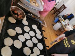 -老西关黄老太牛肉烧饼