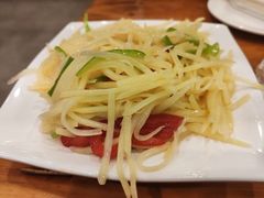 -京朋串屋·烧烤(望京西路总店)