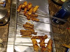 -熙成烧烤·三十三年(开发区店)