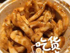 -西月城谭豆花(春熙路店)