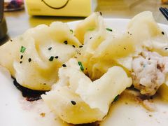 锅贴-玉华饮食店(茅台路店)
