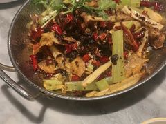 -辛香汇·锦里丨现炒川菜(和信宝龙店)