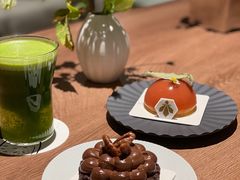 -潮一不贰·法式甜品·生日蛋糕·西式简餐(外滩店)