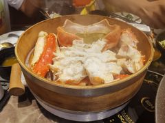 -蟹之国·精品蟹料理(极地店)