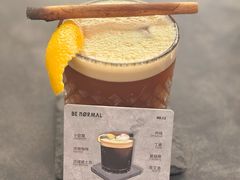 -BE NORMAL CAFE(霞溪路店)