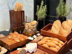 -上海苏宁宝丽嘉酒店·Cafe Bellagio西餐厅