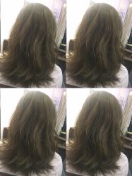 -onE Nice造型