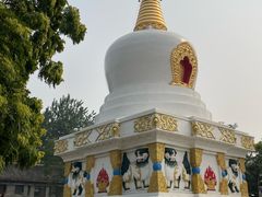 -护国法轮寺