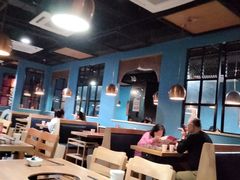 -傣妹火锅(南京东路一店)