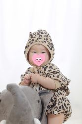 -毛毛虫儿童摄影馆