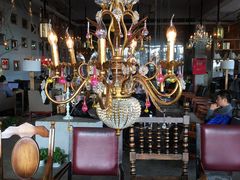 -maan coffee漫咖啡(通州店)
