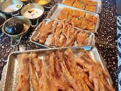 -野人部落(沈阳一店)