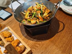 -弄堂里·寻味杭州(湖滨银泰in77C区店)