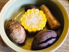 -澳珀食堂