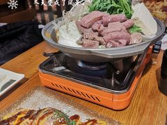 -三月居酒屋(青年大街店)