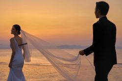 -梵初·STUDIO婚纱摄影(通州万达店)