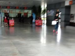 -如皋汽车客运站