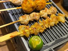 -山葵家·创意料理(万象汇店)