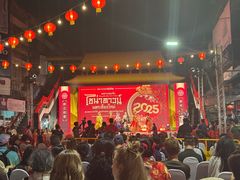 -瓦洛洛传统市场