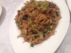 iphone_upload_pic-北李妈妈菜·海肠捞饭(高新万达店)