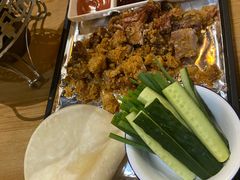 -陈傻子餐厅(世纪都会店)