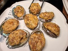 -荣基四海一家·家常菜·海鲜大排档(新安店)