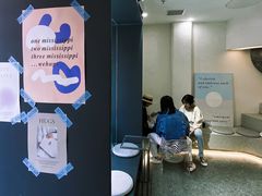 -HUGS coffee(东区店)
