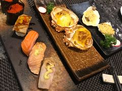 -菊上料理(蜀山银泰百货店)