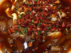 -庆合府重庆大排档(紫都城店)