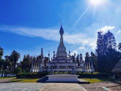 -云南民族村