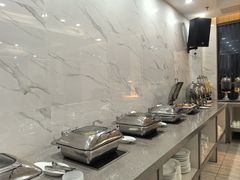 -云和夜泊酒店·中餐厅