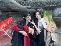 -南宁方特东盟神画