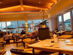 大堂-铭家点心(秦岭路店)