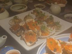 -上井料理黑金店(IFS国金中心店)