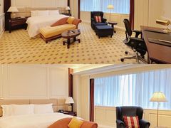 -深圳富苑皇冠假日套房酒店