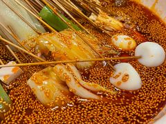 -嘉州叶婆婆钵钵鸡(建设路店)