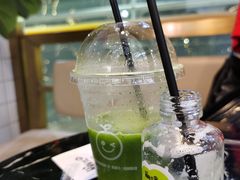 -混果汁(福田领展中心城店)