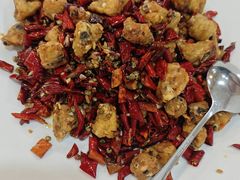 -新302餐厅(国家新闻出版广电总局)