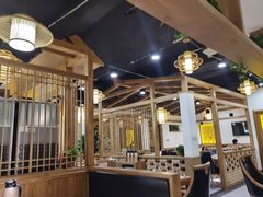 大堂-尚品家宴(槐荫店)