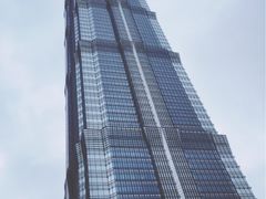 -上海环球金融中心云端足球盛典