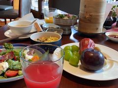 -杭州西子湖四季酒店-WL BISTRO西湖餐厅(灵隐路店)