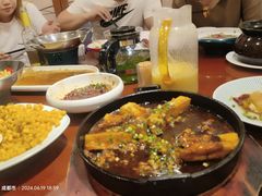 -龙凤瓦罐煨汤馆(清江东路店)